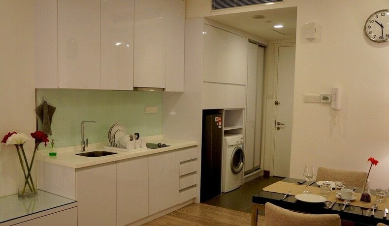 Imagen de la habitación del Hotel One Bukit Celyon By Homes Asian. Foto 10