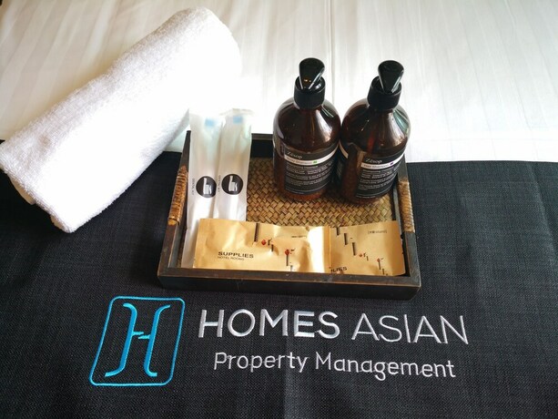 Imagen de la habitación del Hotel One Bukit Celyon By Homes Asian. Foto 14