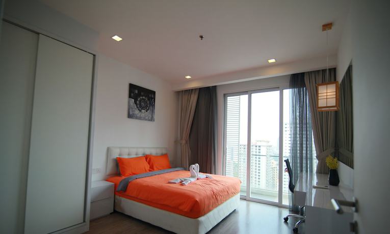 Imagen de la habitación del Hotel One Bukit Ceylon Ramada KLCC - CoLiving. Foto 7