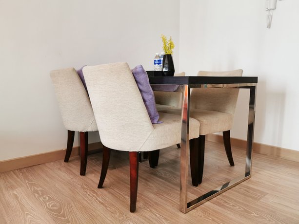 Imagen de la habitación del Hotel One Bukit Ceylon Ramada Klcc - Ecosuites. Foto 6