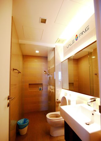 Imagen de la habitación del Hotel One Bukit Ceylon Ramada Klcc - Ecosuites. Foto 15