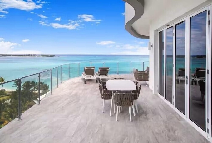 Imagen de la habitación del Hotel One Cable Beach. Foto 2