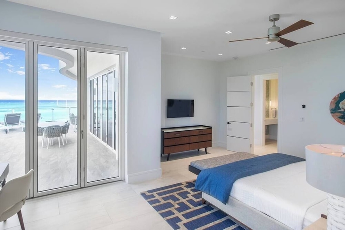 Imagen de la habitación del Hotel One Cable Beach. Foto 3