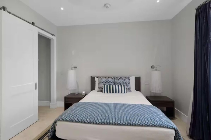 Imagen de la habitación del Hotel One Cable Beach. Foto 5