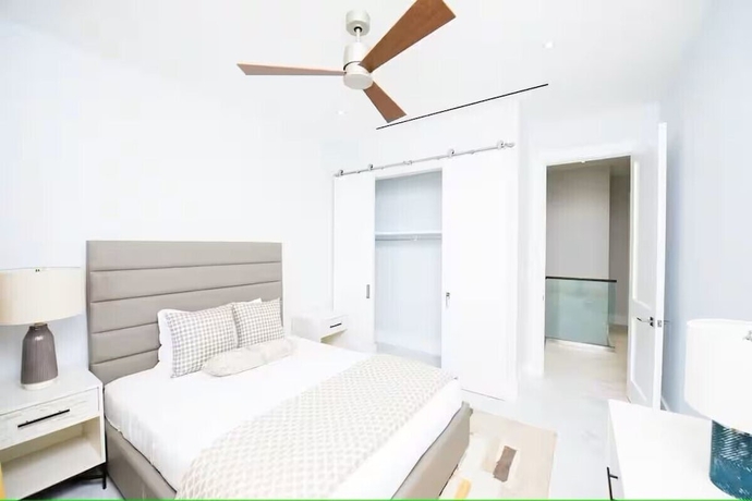 Imagen de la habitación del Hotel One Cable Beach. Foto 7