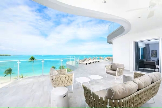 Imagen de la habitación del Hotel One Cable Beach. Foto 8