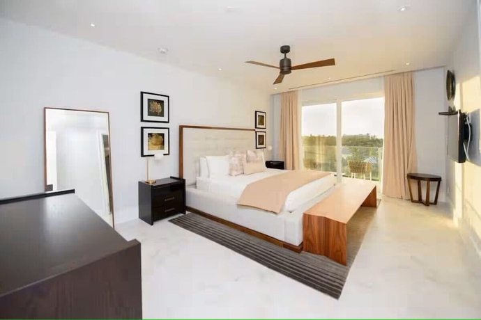 Imagen de la habitación del Hotel One Cable Beach. Foto 9