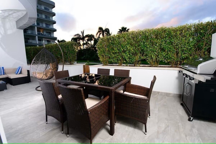 Imagen de la habitación del Hotel One Cable Beach. Foto 10