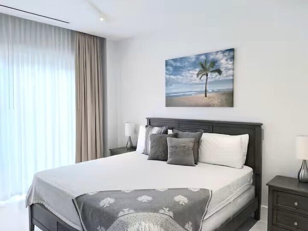 Imagen de la habitación del Hotel One Cable Beach. Foto 11