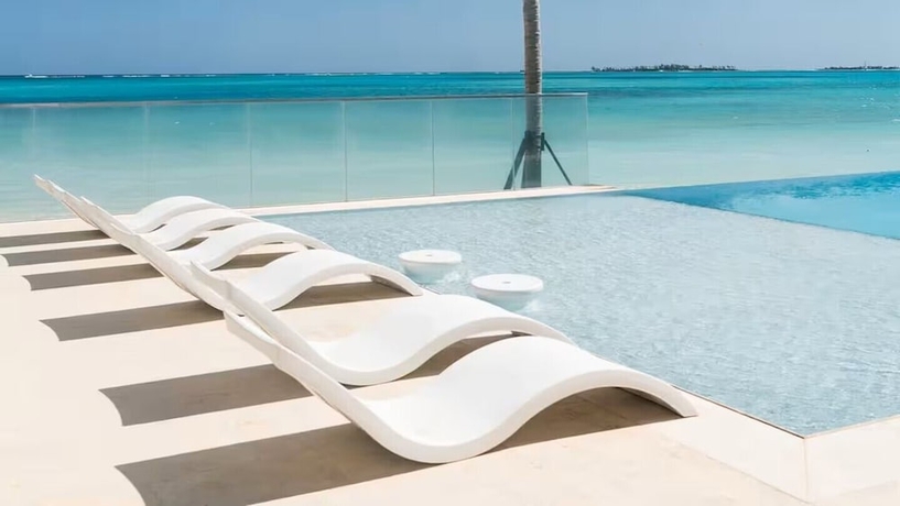 Imagen general del Hotel One Cable Beach. Foto 1