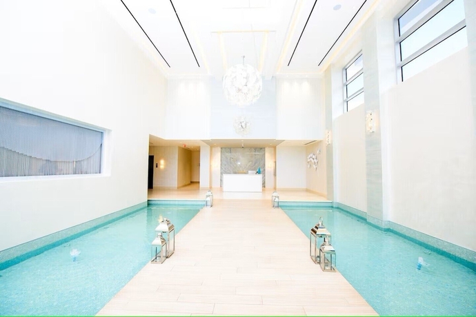 Imagen de los interiores del Hotel One Cable Beach. Foto 16