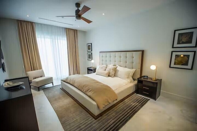 Imagen de la habitación del Hotel One Cable Beach. Foto 13
