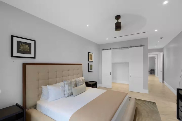 Imagen de la habitación del Hotel One Cable Beach. Foto 15