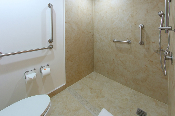 Imagen de la habitación del Hotel One Ciudad De México Alameda. Foto 9