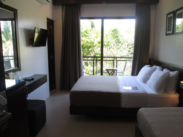 Imagen de la habitación del Hotel One Crescent Place. Foto 5