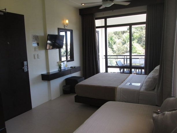 Imagen de la habitación del Hotel One Crescent Place. Foto 12