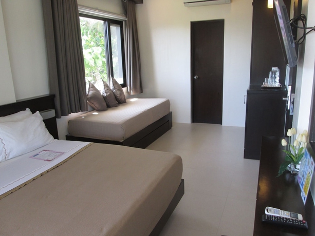 Imagen de la habitación del Hotel One Crescent Place. Foto 18