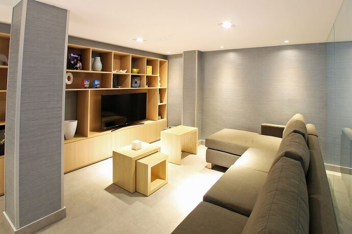 Imagen general del Hotel One Cuautitlan. Foto 2