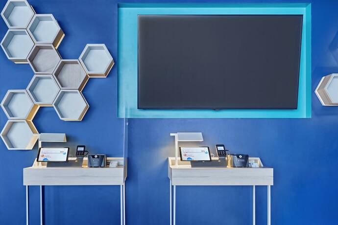 Imagen general del Hotel One Cuautitlan. Foto 4