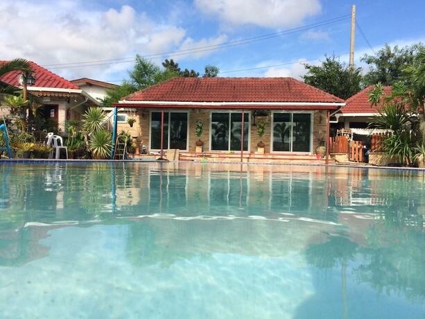 Imagen general del Hotel One D Homestay. Foto 1