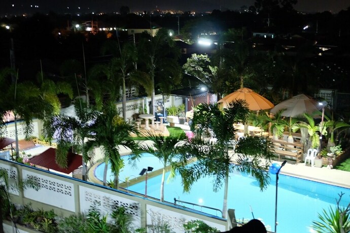 Imagen general del Hotel One D Homestay. Foto 3