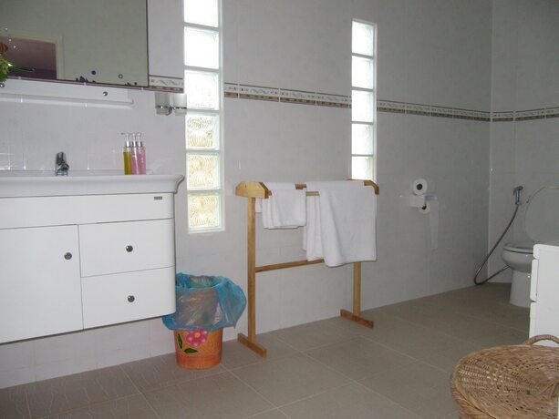 Imagen general del Hotel One D Homestay. Foto 4
