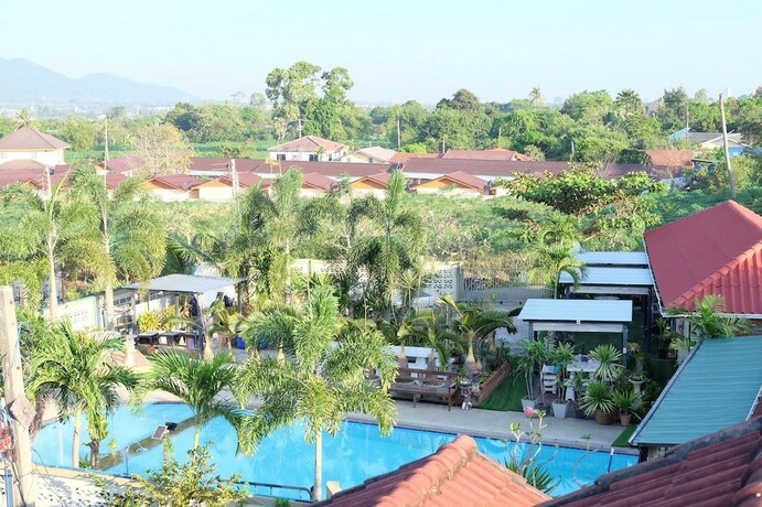 Imagen general del Hotel One D Homestay. Foto 7
