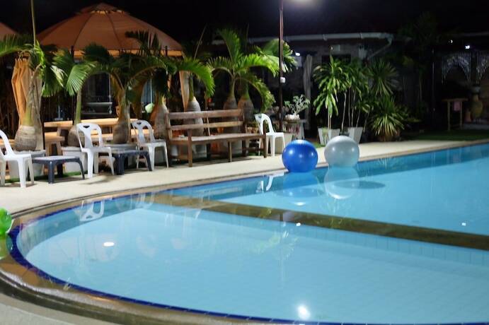 Imagen general del Hotel One D Homestay. Foto 8