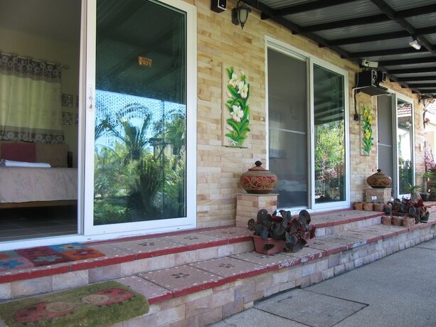 Imagen general del Hotel One D Homestay. Foto 9