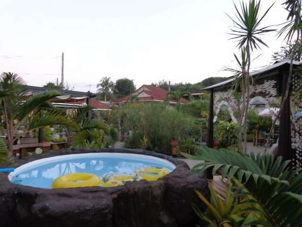 Imagen general del Hotel One D Homestay. Foto 10