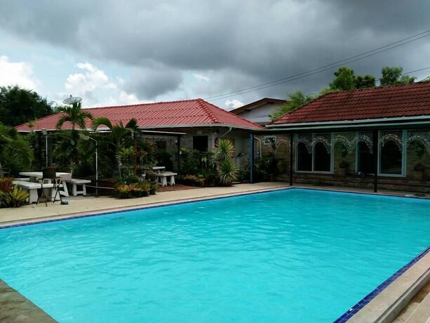 Imagen general del Hotel One D Homestay. Foto 11