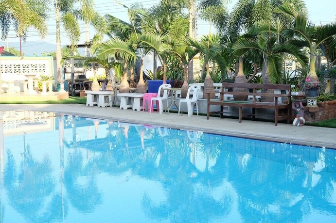 Imagen general del Hotel One D Homestay. Foto 13