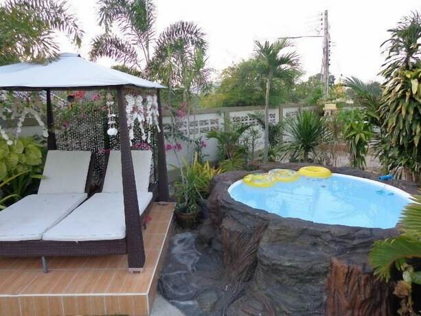 Imagen general del Hotel One D Homestay. Foto 14
