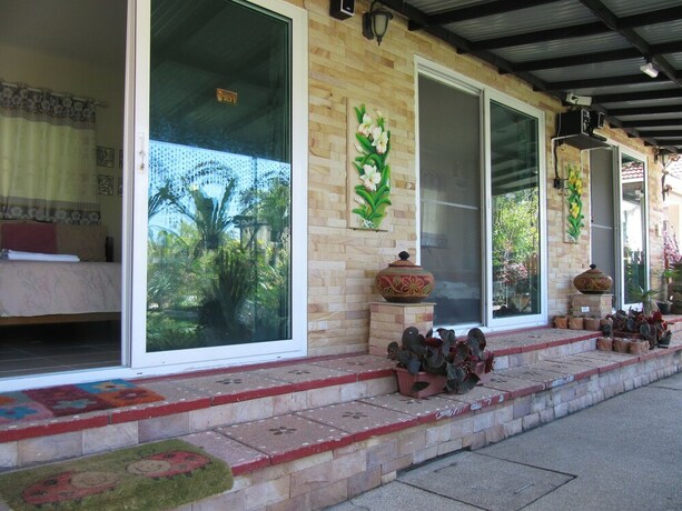 Imagen de la habitación del Hotel One D Homestay. Foto 16