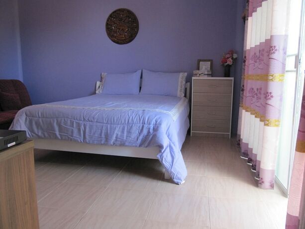 Imagen de la habitación del Hotel One D Homestay. Foto 21
