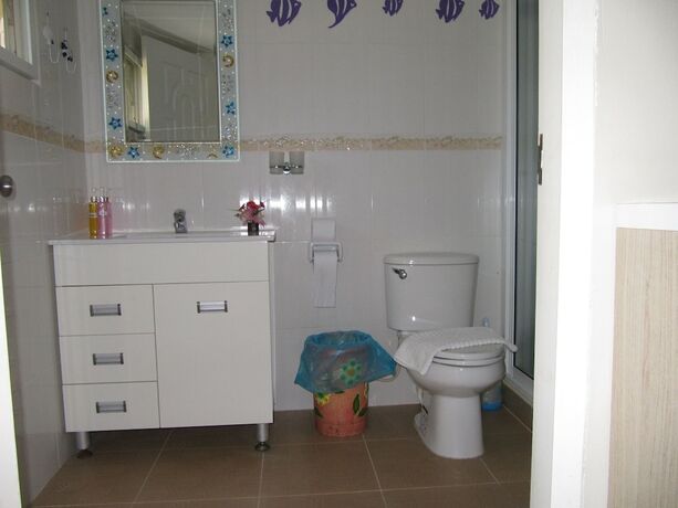 Imagen de la habitación del Hotel One D Homestay. Foto 24