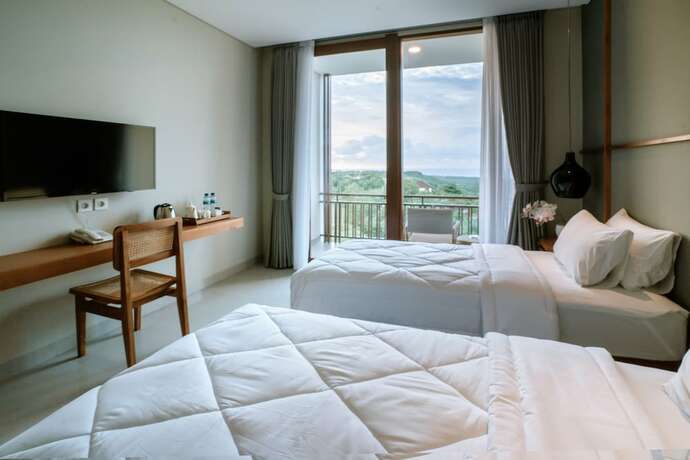 Imagen de la habitación del Hotel One Degree Sunset Hill Leisure. Foto 13