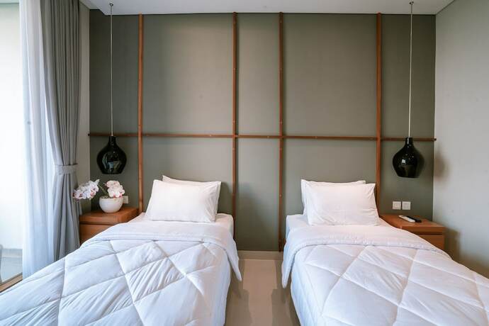 Imagen de la habitación del Hotel One Degree Sunset Hill Leisure. Foto 14