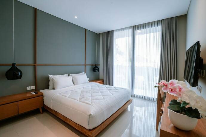 Imagen general del Hotel One Degree Sunset Hill Leisure. Foto 3