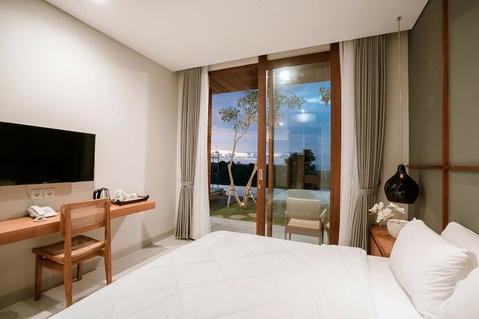 Imagen general del Hotel One Degree Sunset Hill Leisure. Foto 4