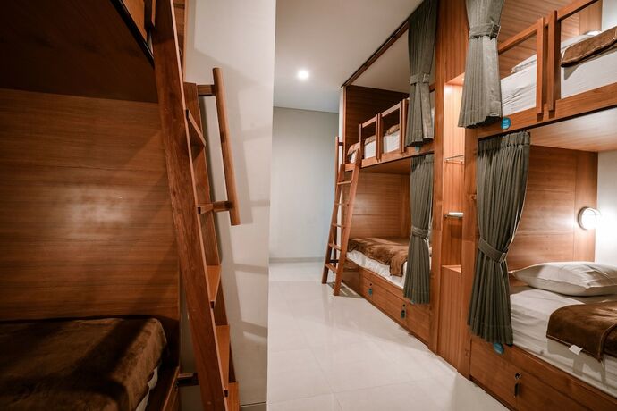 Imagen de la habitación del Hotel One Degree Sunset Hill Leisure. Foto 15