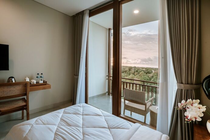 Imagen general del Hotel One Degree Sunset Hill Leisure. Foto 5