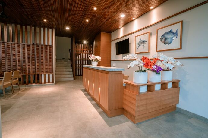 Imagen general del Hotel One Degree Sunset Hill Leisure. Foto 6