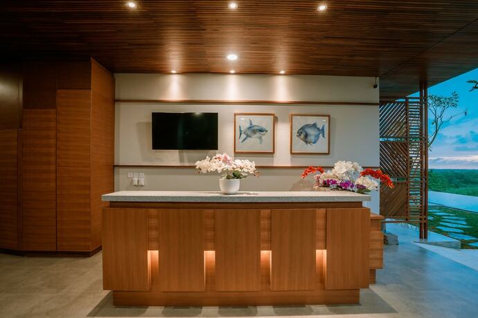 Imagen general del Hotel One Degree Sunset Hill Leisure. Foto 7