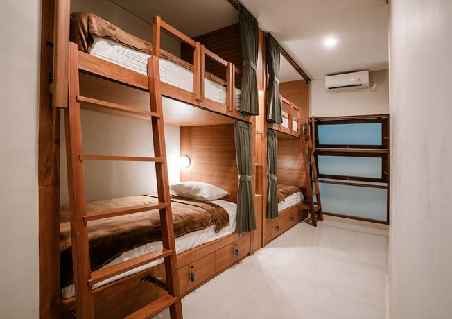 Imagen de la habitación del Hotel One Degree Sunset Hill Leisure. Foto 19