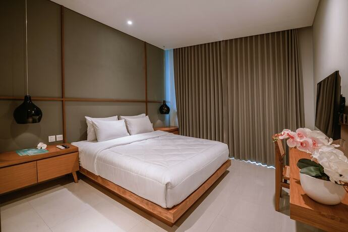 Imagen general del Hotel One Degree Sunset Hill Leisure. Foto 8