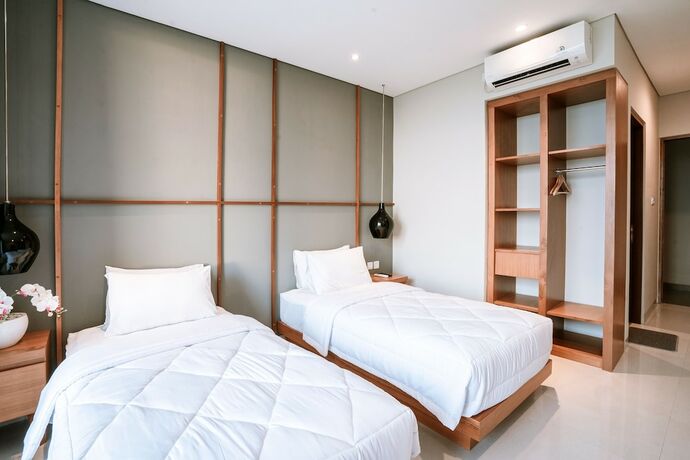 Imagen de la habitación del Hotel One Degree Sunset Hill Leisure. Foto 20