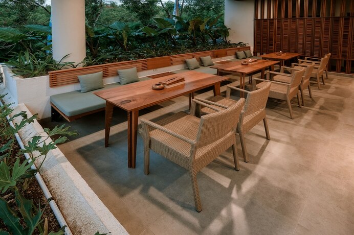 Imagen general del Hotel One Degree Sunset Hill Leisure. Foto 11