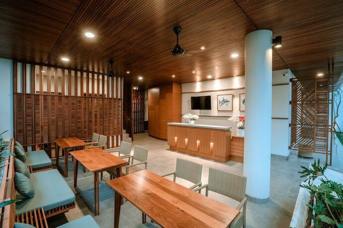 Imagen general del Hotel One Degree Sunset Hill Leisure. Foto 12