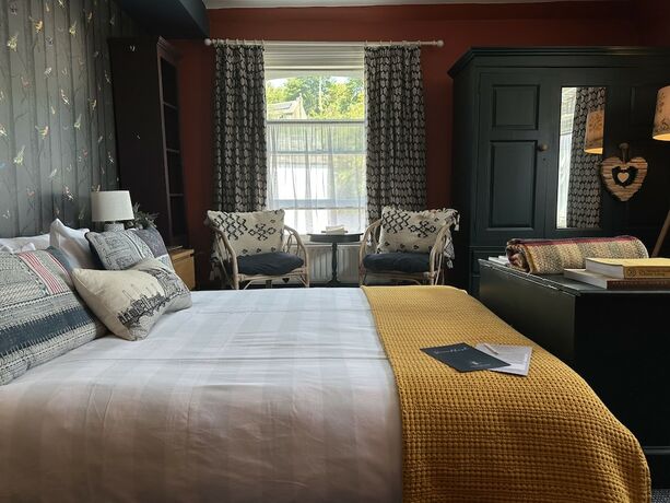 Imagen de la habitación del Hotel One Drake Road BandB. Foto 13